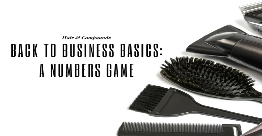Back to Business Basics: A Numbers Game